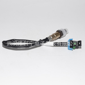 Oxygen <b>Sensor</b> 12612430 12612431 <b>For</b> <b>Car</b> Replacement Repair Auto Parts - Product Image 1