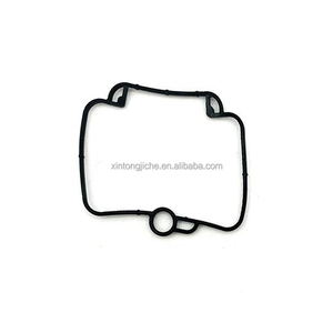 Kit de reparación de juntas de aguja flotante para carburador de motocicleta <span class=keywords><strong>Suzuki</strong></span>, Kit de reparación con diafragma de vacío para GS500E 1994-2000 GS500 <span class=keywords><strong>GS</strong></span> 500E <span class=keywords><strong>500</strong></span> E - Product Image 3