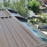 Auvent de toit rétractable extensible en alliage d'aluminium pour extérieur, télécommande intelligente, résistant au vent, électrique, anti-UV, imperméable