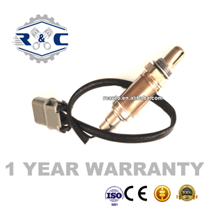 R & C di alta qualità Sonda Lambda 0258003256 0258003257 0258003311 0258003284 per Hyundai <span class=keywords><strong>Kia</strong></span> 2.0L L4 Nissan 3.3L <span class=keywords><strong>V6</strong></span> sensore di ossigeno - Product Image 4