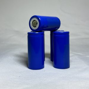 Stock d'entrepôt indien 32700 Cellule cylindrique LiFePO4 6000mA 3C Application AGV EV Tools - Product Image 3