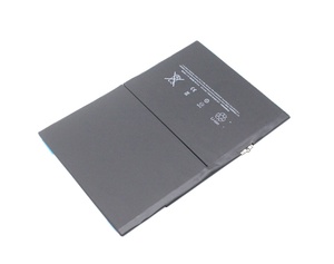 แบตเตอรี่ทดแทน A1484 8827mAh สำหรับ Apple iPad Air 5 A1474 มาตรฐาน CE RoHS ขายส่งจำนวนมาก ความจุสูง คุณภาพสูง - Product Image 1