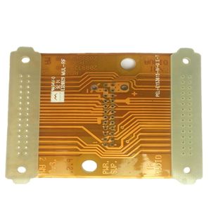 Chất lượng cao Pi Vật liệu Flex <span class=keywords><strong>PCB</strong></span>/FPC/linh hoạt <span class=keywords><strong>PCB</strong></span> bảng mạch pcba 1-32 lớp enig bề mặt kết thúc kích thước tùy chỉnh - Product Image 3
