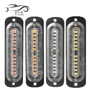 Others Car Light Accessories 36W truck tail light 12V 24V led fog lights squire car