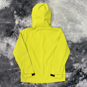 26-27 Jaket Fleece Model Pull-over Ringan Tahan Angin Bernapas Gaya Sepak Bola Brasil Santos Berkualitas Tinggi - Product Image 5