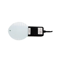 Sentec Zigbee RS485 capteur d'azote du sol Arduino lustre feuille testeur de pH du sol système de surveillance de la température d'humidité OEM
