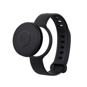 Moko W6 Wearable đèn hiệu với cho <span class=keywords><strong>Bluetooth</strong></span> và gia tốc cho y tá gọi Hệ thống thông tin liên lạc & mạng sản phẩm - Product Image 2