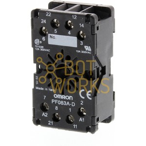 Omron PF083AD15139400 - Nuovo - Product Image 1