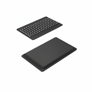 Componentes Electrónicos de Circuito Integrado BOM IC en Stock, Memoria 119 BGA 71T75802S100BG8 - Product Image 1