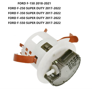 เครื่องปั๊มน้ำสำหรับรถฟอร์ด F150ใหม่ HC3Z5J229B 0003013545 FC4Z-5J229-A FC4Z5J229A แบบใช้แล้วทิ้งปั๊มน้ำสำหรับรถฟอร์ด <span class=keywords><strong>F250</strong></span> F550 F450 - Product Image 5