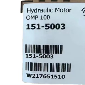 Moteur hydraulique d'origine Danfoss OMP100 151-5003 151-0612 - Product Image 3