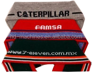 China melhor qualidade camisa gola tricô máquina fabricação - Product Image 3