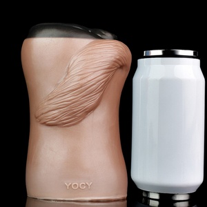 Fantasy Horse Design Male <b>Masturbator</b> Stroker Realistic Inner Texture for Male Masturbation Adult Sex Toy - Product Image 6