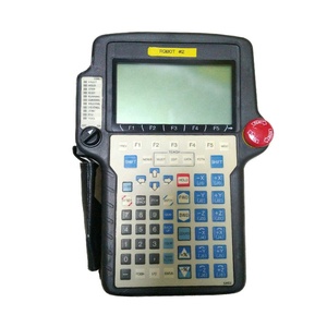 อะไหล่หุ่นยนต์ฟานุคแท้ใหม่ รุ่น A05B-2301-C301 ชุดควบคุม Teach Pendant A05B-2301-C301 มีสินค้าในสต็อก - Product Image 3