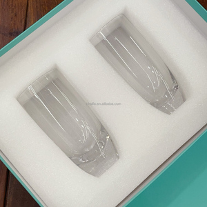 European style Mojito Cocktail <b>Glass</b> Bar Long Drink <b>Collin</b> Juice/Wine <b>Glasses</b> Cocktail Mixing Water <b>Glass</b> - Product Image 2
