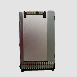 P13664-B21 3.84TB SATA 6G แบบผสมผสาน SFF RW SE5031 SSD สำหรับการจัดเก็บข้อมูลเซิร์ฟเวอร์ G10 Cache - Product Image 3