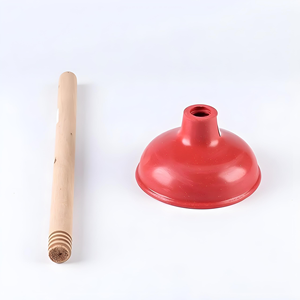 ที่ปั๊มส้วมห้องน้ำด้ามยาว - Product Image 4