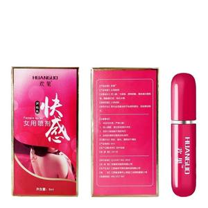 HUANGUO 10ml Umwelt freundliche weibliche externe Vergnügung creme-Intimes Gleitmittel <span class=keywords><strong>Arousal</strong></span> Enhancer <span class=keywords><strong>Gel</strong></span> Keine Zusatzstoffe Adult Sex Produkt - Product Image 5