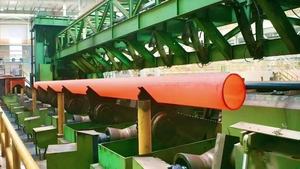 Высококачественные газовые и нефтяные краны, <span class=keywords><strong>ASTM</strong></span> A106, Q235, Api5l, Api 5ct Grb, бесшовные втулки из черной углеродистой стали для судостроения. - Product Image 3