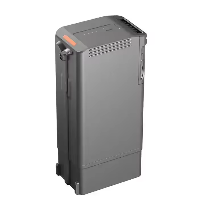 แบตเตอรี่ TB30