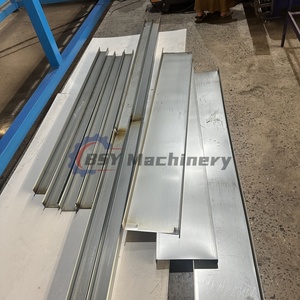 אוטומטי מהירות גבוהה כבל מגש אור סולם ביצוע מכונת הילוך נושאת המנוע משאבת קו הייצור - Product Image 6