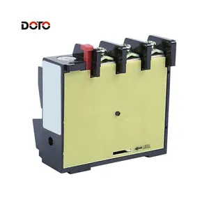 JR36-63 Electronic Thermal Overload Relay 14-22A 20-32A 28-45A 40-63A JR36 Series Thermal Overload Relay