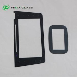 Verre Corning Gorilla découpé sur mesure par CNC - Product Image 6