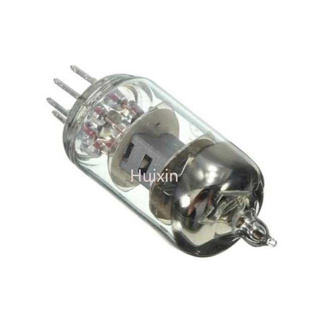 Module 1Pcs 6J1 Valve Vacuum Tube For PreAmplifier Board Headphone Amplifier Preamp Module Board DIY