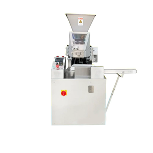 Máquina Divisora y Boleadora de Masa Industrial Huanor de Calidad y Precio Competitivo para Hacer Bolas de Masa Pequeñas - Product Image 4