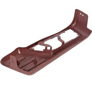 Cubierta Lateral del Asiento de la Puerta Delantera para Ford F250 F350, 8C3Z-2562187-DB, Tamaño Estándar - Product Image 2