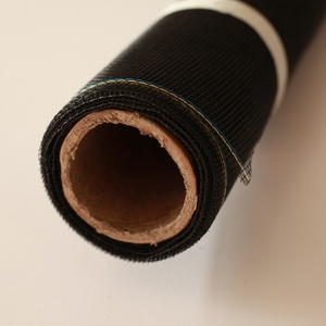 XFD Venta al por Mayor de Mosquiteras Enrollables Modernas para Puertas y Ventanas, en Negro, Blanco y <span class=keywords><strong>Gris</strong></span>, Malla de Fibra de Vidrio - Product Image 5