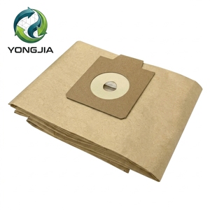 Bolsa de Repuesto de Papel Manual Personalizada para Aspiradoras <span class=keywords><strong>Nilfisk</strong></span> GD930/DP9000 - Ecológica, de Alta Eficiencia, Piezas de Repuesto para <span class=keywords><strong>Aspiradora</strong></span> con 1 Año de Garantía - Product Image 1