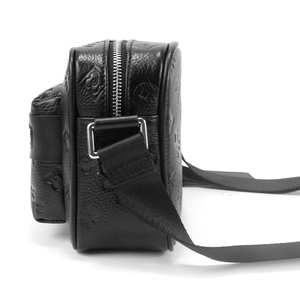 Bolsos de Hombro para Hombre Vintage, Bolso de Lona con Cremallera, Bolsos de Mensajero Masculinos, Bolso de Mano Casual Nuevo para Hombre 2025/ - Product Image 2