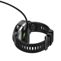 Adaptateur de chargeur USB-C femelle pour montre Garmin, adaptateur de charge Type C pour Instinct 2 3
