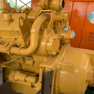 Ensemble moteur diesel 3408C d'occasion, modèle 2016, avec 10001-20000 heures d'utilisation, compatible avec d'autres marques, fabriqué en Chine/Guangxi - Product Image 1