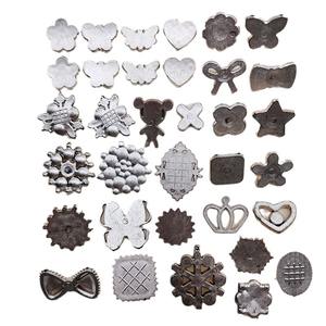 Mini Flatback Résine Charmes Dessin Animé Cabochon Flatback Artisanat Ornements Crème Colle Décorations DIY Accessoires pour coque de téléphone - Product Image 2