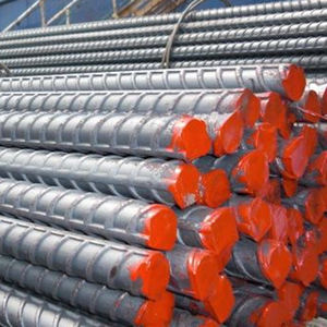 Meilleur prix Construction Hrb400 12mm 32mm clivable galvanisé à chaud déformé barre d'acier barres d'armature avec un stock adéquat - Product Image 3