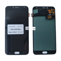 Pantalla táctil LCD Super AMOLED para Samsung Galaxy J4 J400 J400F