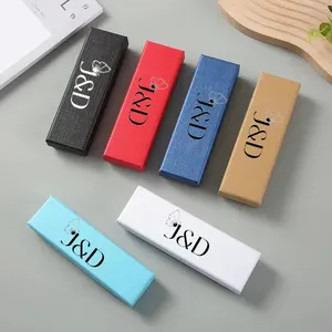 Chất lượng hàng đầu Tweezer Hộp bao bì với logo lông mi bao bì hộp cho lông mi mở rộng nhíp