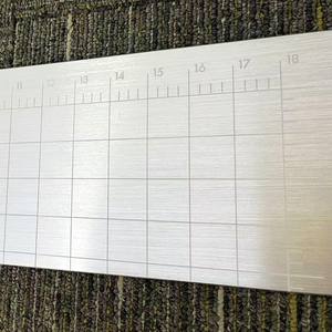 Traitement CNC professionnel de barres d'aluminium texturées, prototypes en alliage d'aluminium anodisés dans toutes les couleurs selon les dessins - Product Image 3