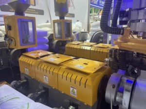 Máquina de soplado de película, máquina de velocidad - Product Image 3