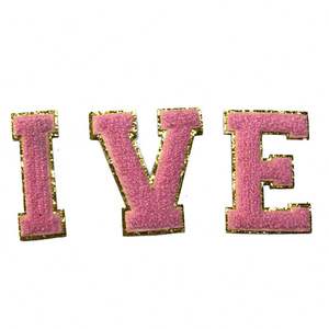 Parches de Cereza Bordados a Mano de Chenilla Personalizados para Camisetas y Accesorios de Ropa - ¡Gran Venta 2022! - Product Image 2