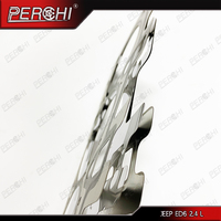 Pour JEEP RENEGADE SUV (BU, B1, BV) CHEROKEE (KL) 2.4 L ED6,ED8 Moteur MLS Joint De Culasse Chine Usine 68165799AC 10217600