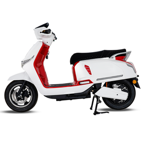 Scooter Eléctrico para Adultos, 1000W, <span class=keywords><strong>Plataforma</strong></span> <span class=keywords><strong>de</strong></span> Transporte Eléctrica <span class=keywords><strong>de</strong></span> 10 Pulgadas para Viajes <span class=keywords><strong>de</strong></span> Adultos, <span class=keywords><strong>Moto</strong></span> Eléctrica - Product Image 4