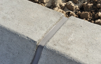 310ml 600ml Pâte et auto-nivelant Joint d'étanchéité Utiliser un mastic polyuréthane PU Construction Adhésif