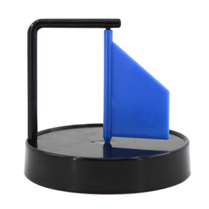 Démonstration de modèle rotatif pour l'enseignement des figures géométriques aux élèves, expériences mathématiques à l'école primaire, enseignant - Product Image 2