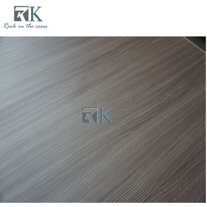 Plancher de danse de haute qualité à grain de bois, facile à installer, panneau en contreplaqué à grain de bois avec bords en aluminium, en vente - Product Image 5