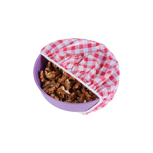 Coperture per intestino elastiche trasparenti Foil-coperture elastiche per <span class=keywords><strong>la</strong></span> <span class=keywords><strong>conservazione</strong></span> <span class=keywords><strong>degli</strong></span> <span class=keywords><strong>alimenti</strong></span> in plastica alternativa Stretch riutilizzabile - Product Image 6