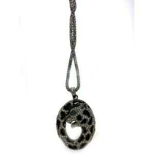 Collana con Ciondolo alla Moda 30105NK - Product Image 1