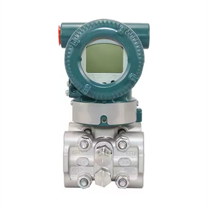 เครื่องส่งสัญญาณ LCD แบบกันระเบิด EJA110E ความแม่นยำสูง แบบดิฟเฟอเรนเชียล 4-20mA ขายดี - Product Image 2